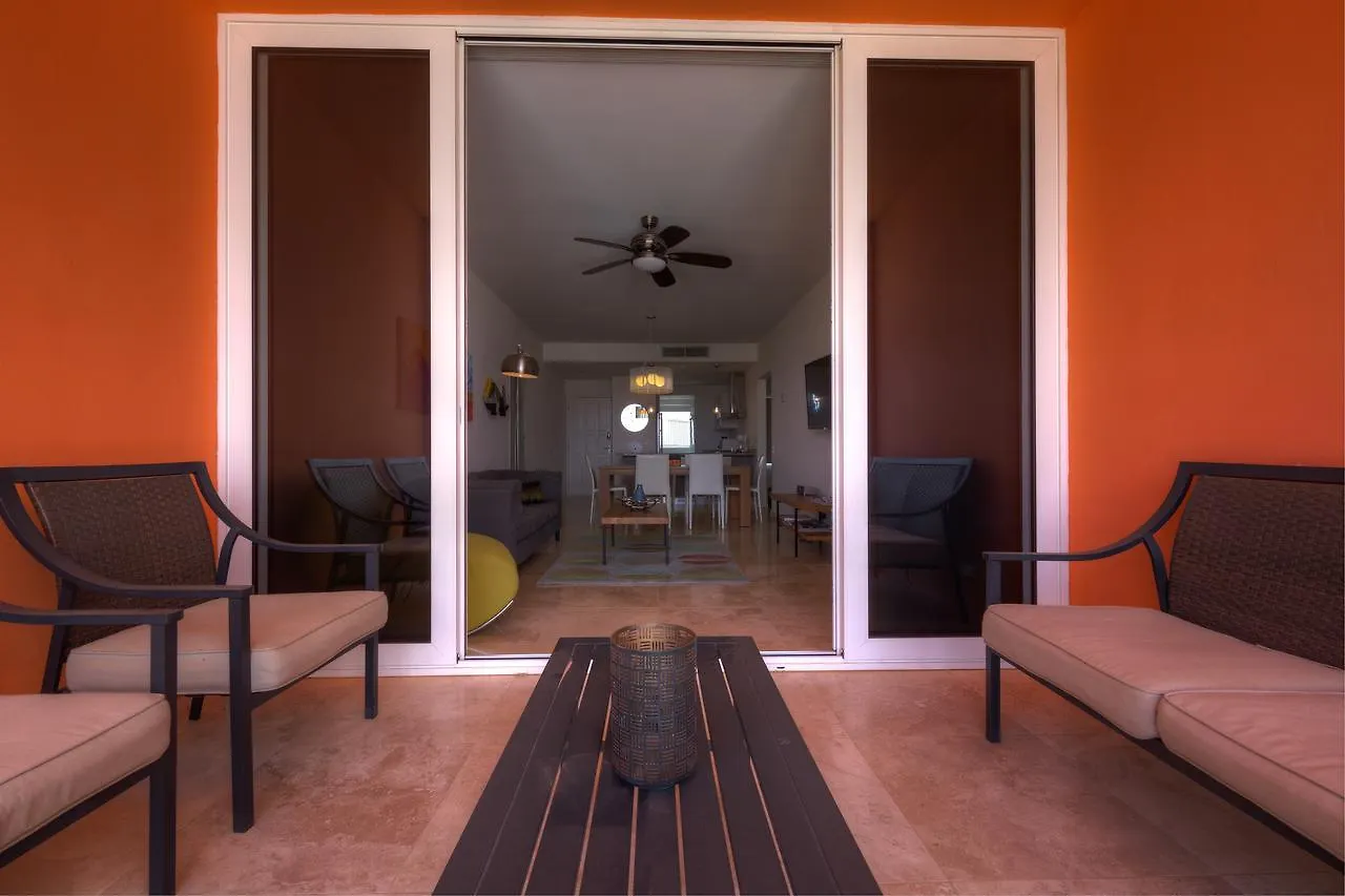 Isla Bonita Apartment Palm Beach