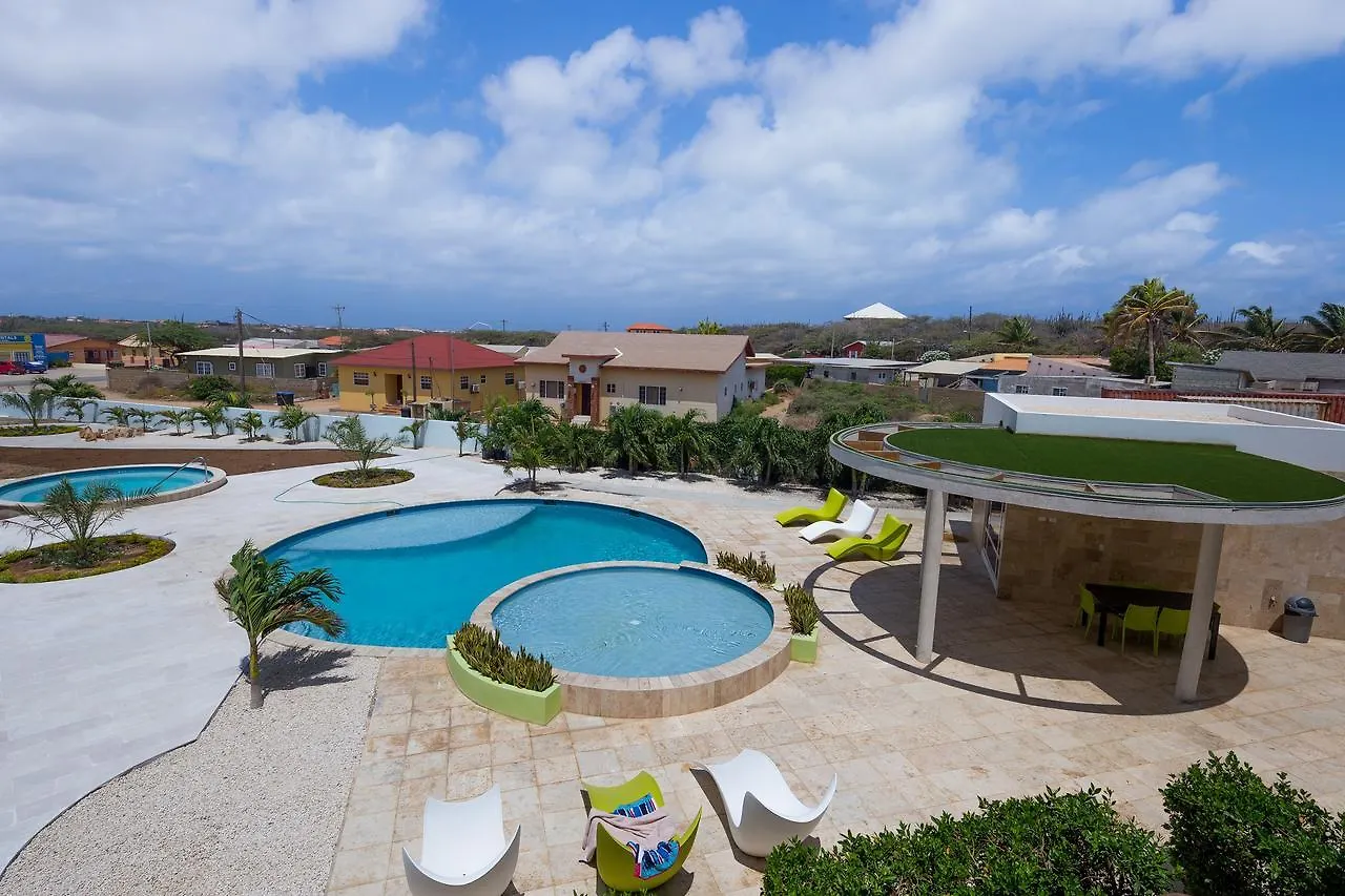 Isla Bonita Apartment Palm Beach 0*,