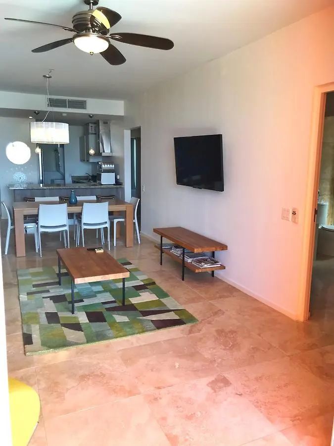 Isla Bonita Apartment Palm Beach