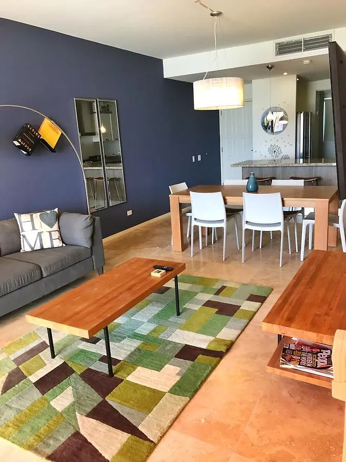 Isla Bonita Apartment Palm Beach