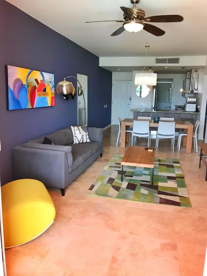Isla Bonita Apartment Palm Beach Aruba